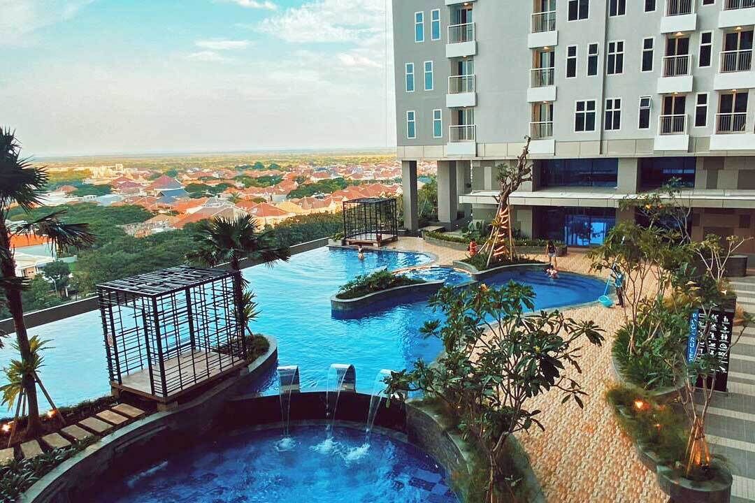 Photo of Outdoor in Surabaya