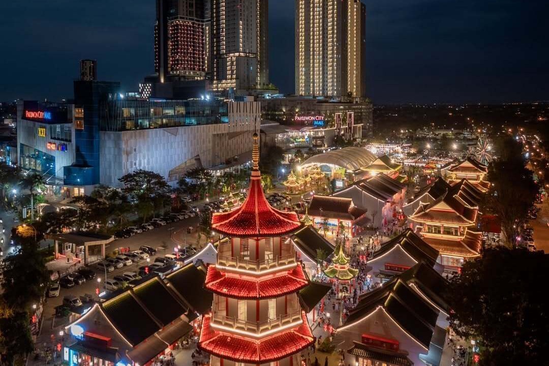 Photo of Outdoor in Surabaya