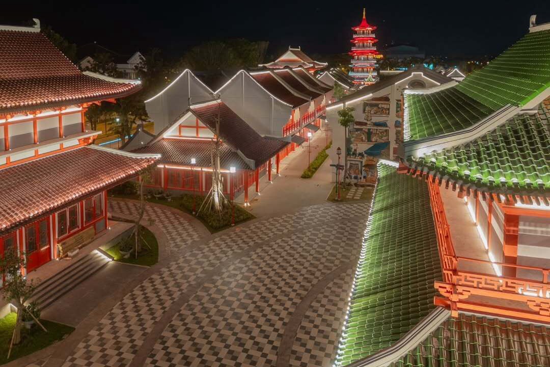 Photo of Outdoor in Surabaya