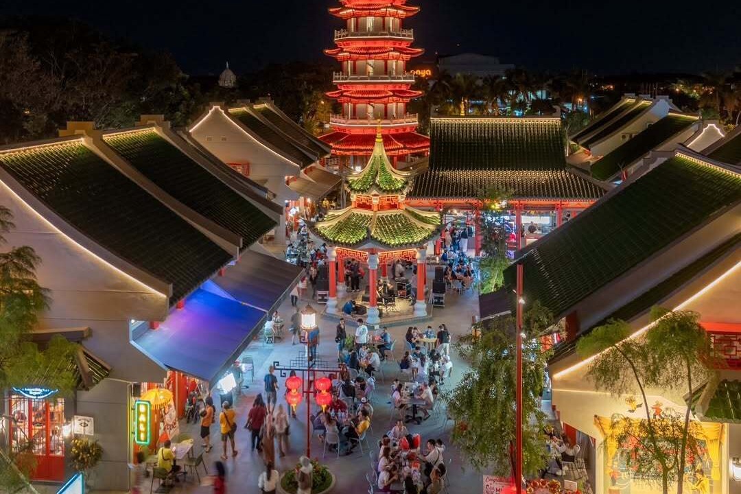 Photo of Outdoor in Surabaya