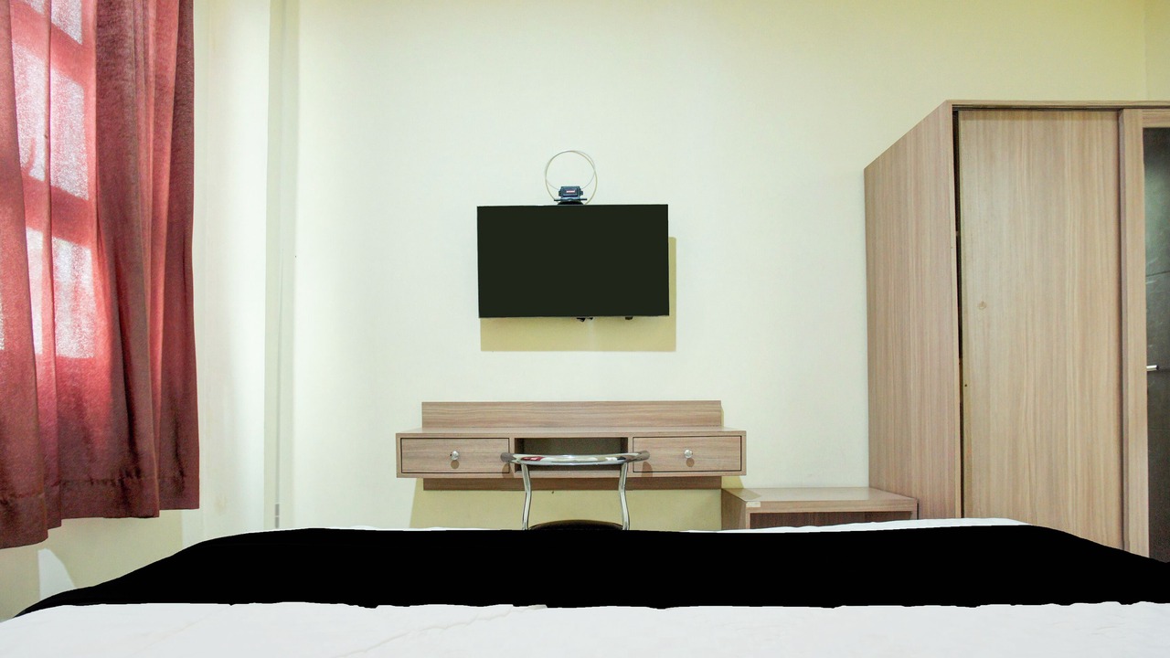 Photo of Bedroom in Palembang