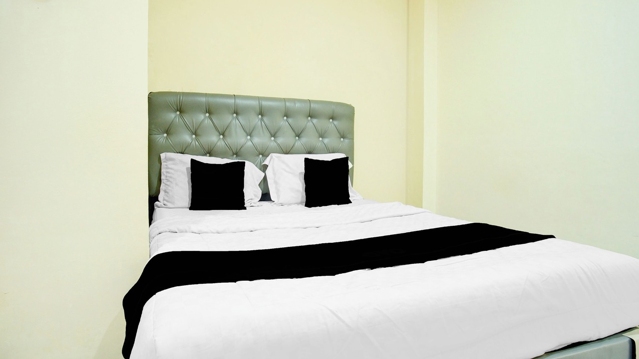 Photo of Bedroom in Palembang
