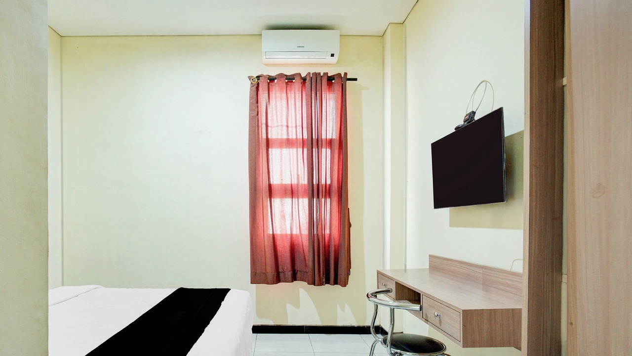 Photo of Bedroom in Palembang