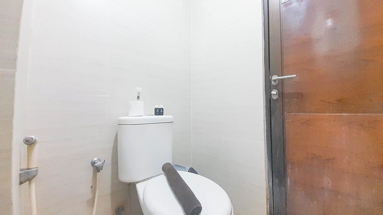 Photo of Bathroom in Cimahi