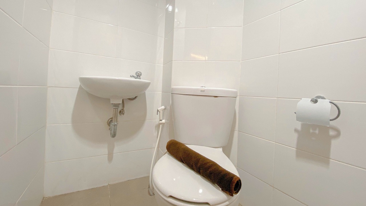 Photo of Bathroom in Jatingaleh