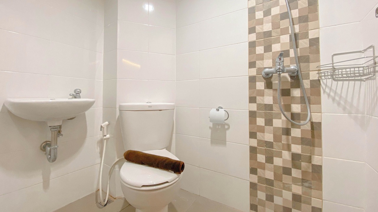 Photo of Bathroom in Jatingaleh