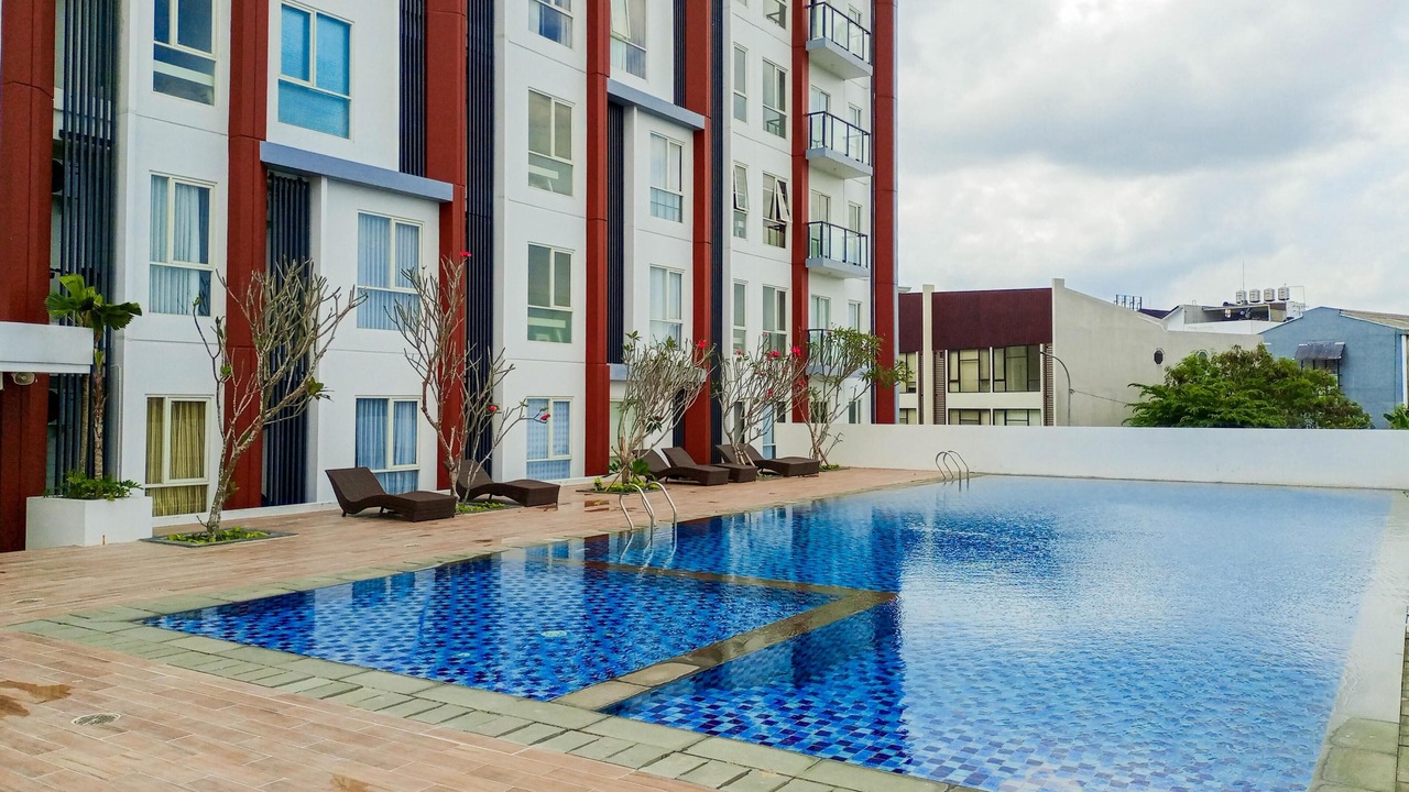 Photo of Outdoor in Catur Tunggal