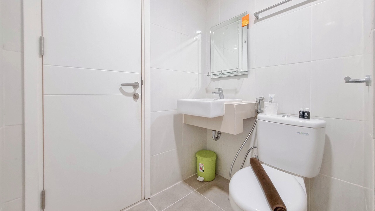 Photo of Bathroom in Catur Tunggal
