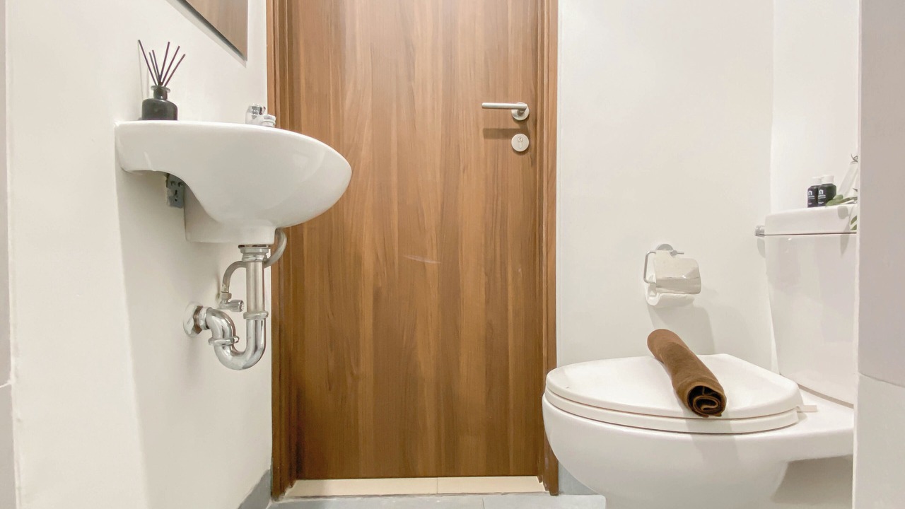Photo of Bathroom in Kedungmanggu