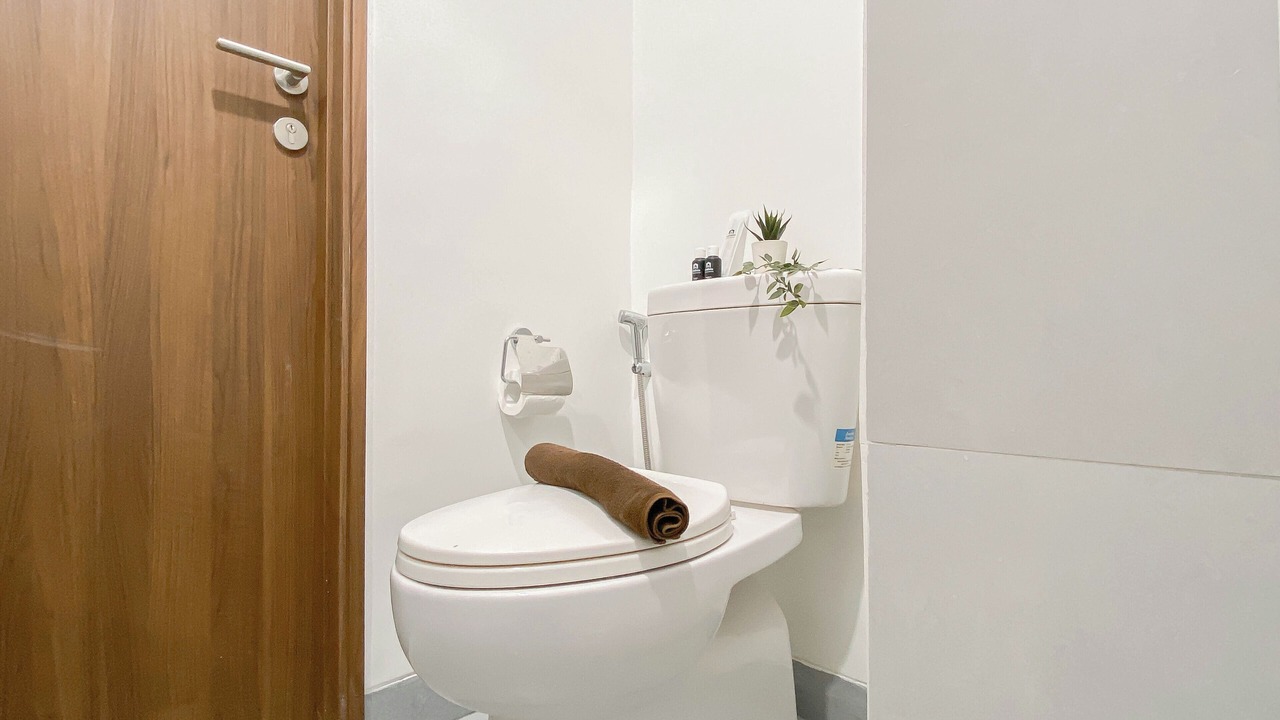 Photo of Bathroom in Kedungmanggu
