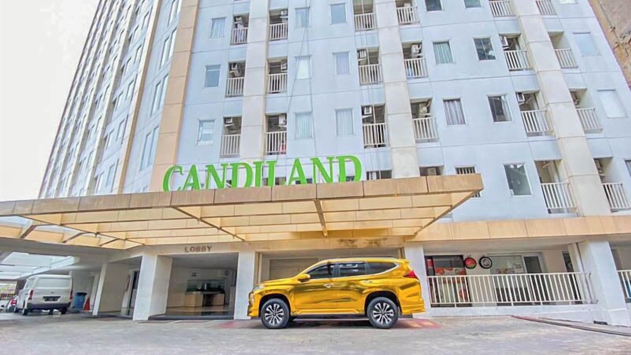 Photo of Outdoor in Semarang