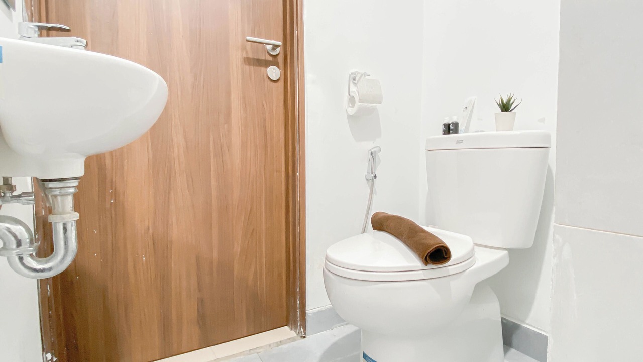 Photo of Bathroom in Kedungmanggu