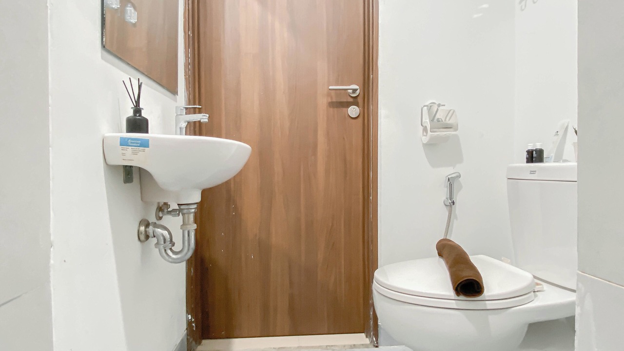 Photo of Bathroom in Kedungmanggu
