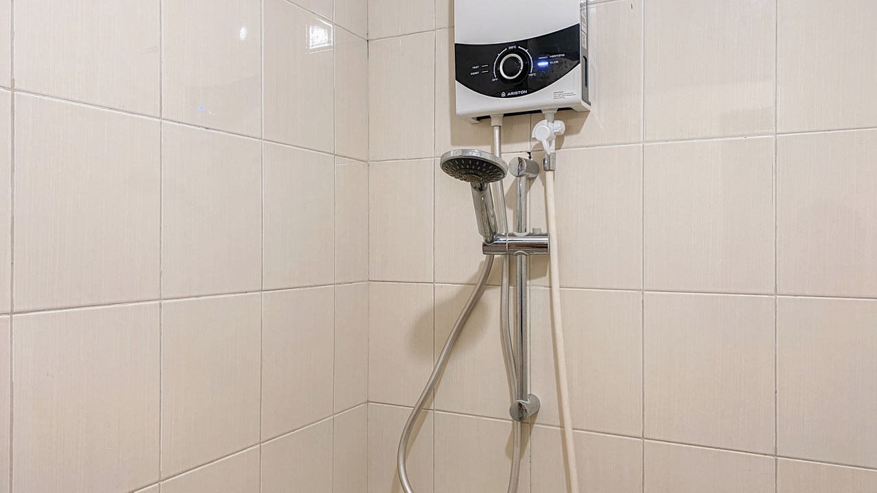 Photo of Bathroom in East Jakarta