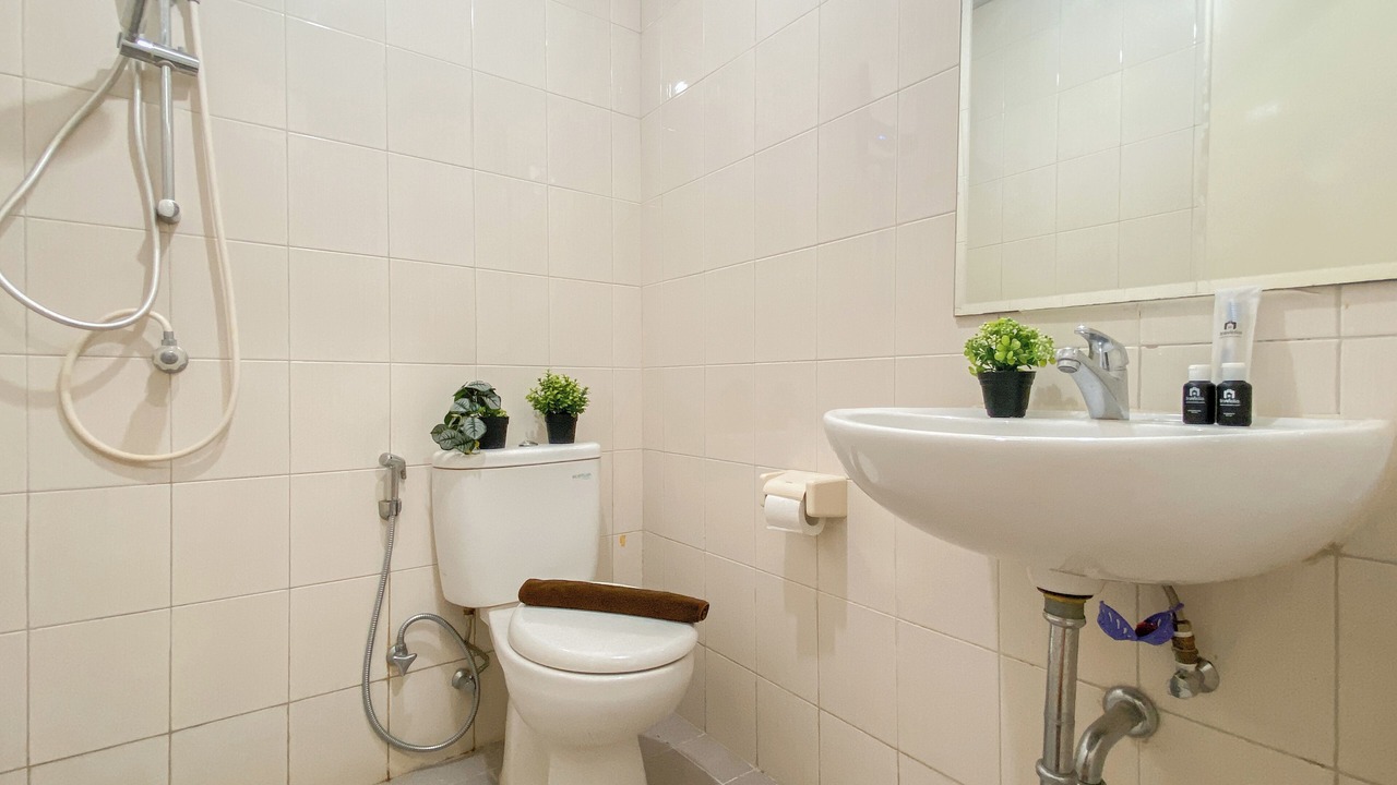 Photo of Bathroom in East Jakarta