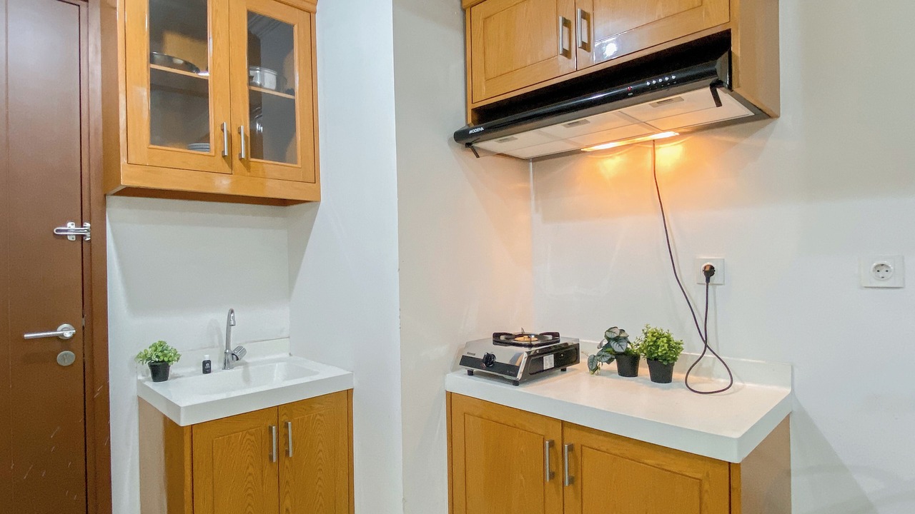 Photo of Kitchen in East Jakarta