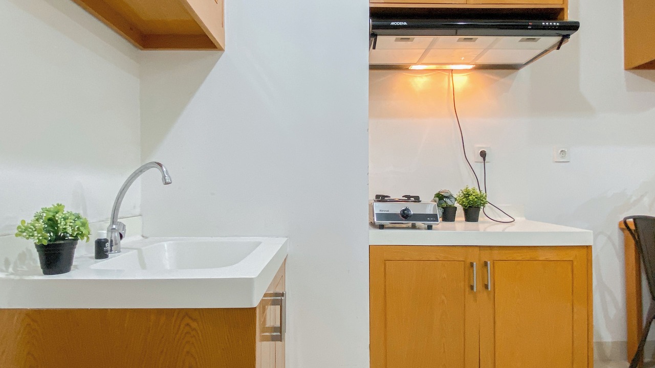 Photo of Kitchen in East Jakarta