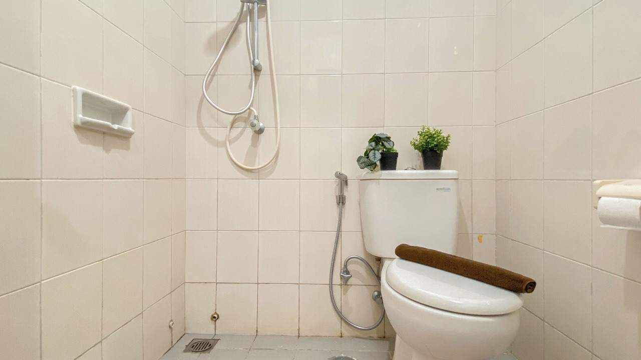 Photo of Bathroom in East Jakarta