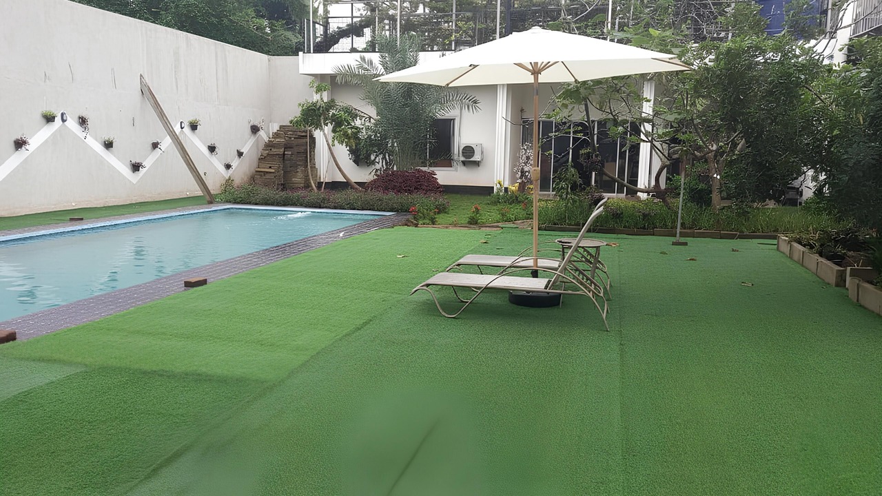 Photo of Outdoor in Mampang Prapatan