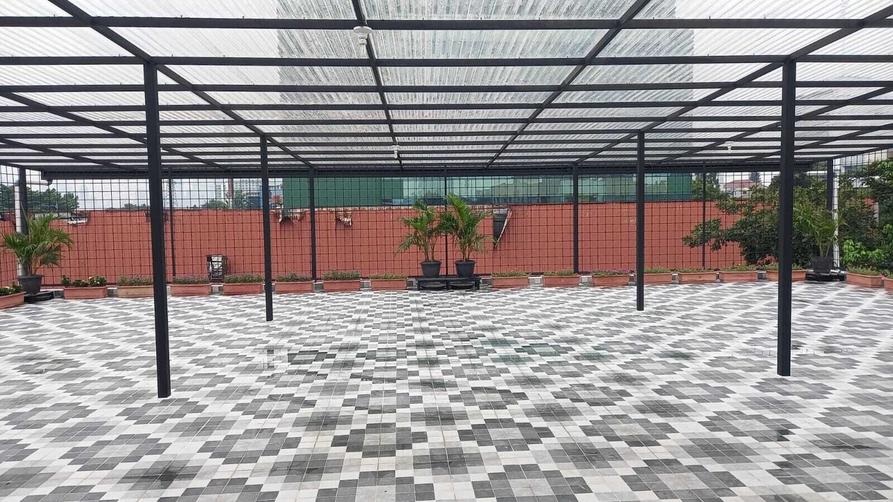 Photo of Outdoor in Mampang Prapatan