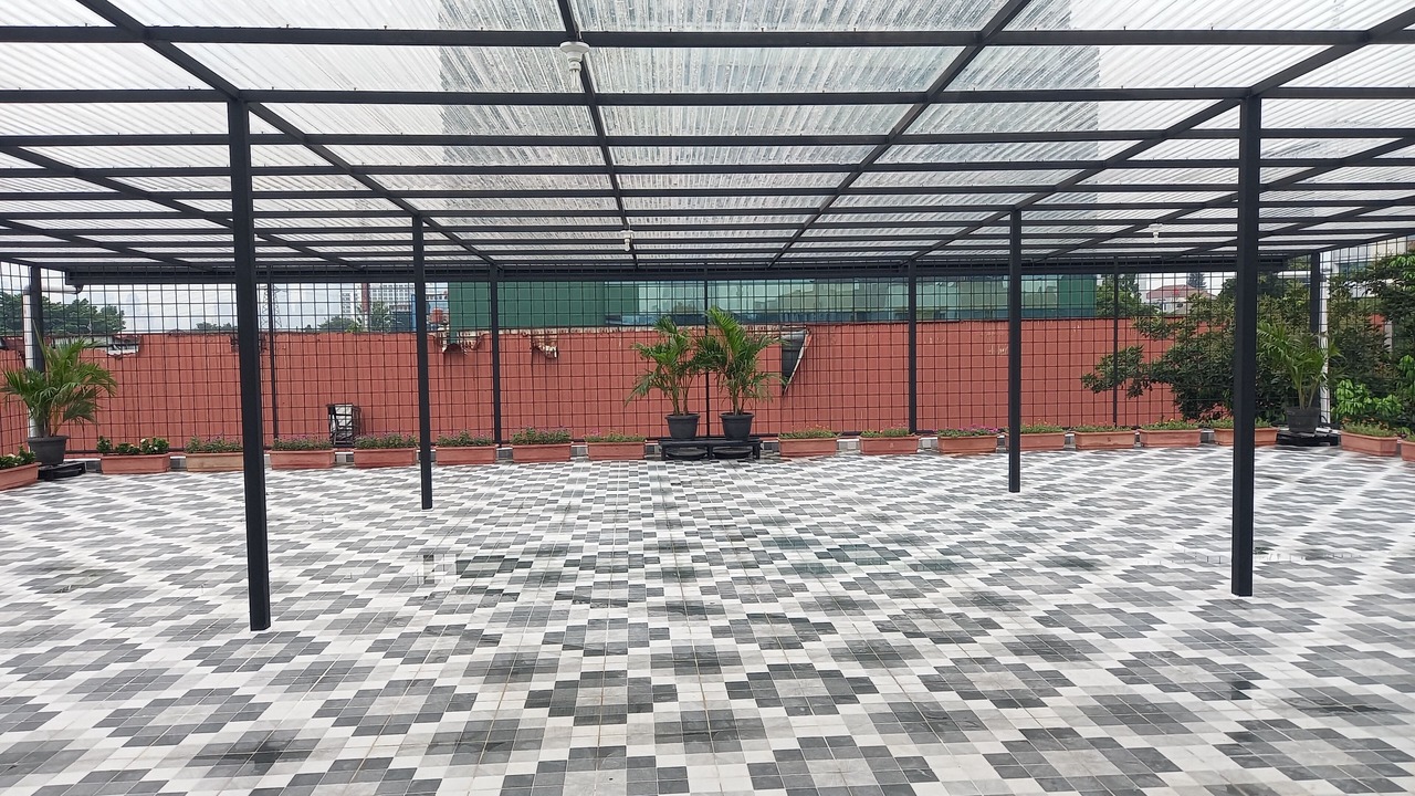 Photo of Patio Balcony in Mampang Prapatan