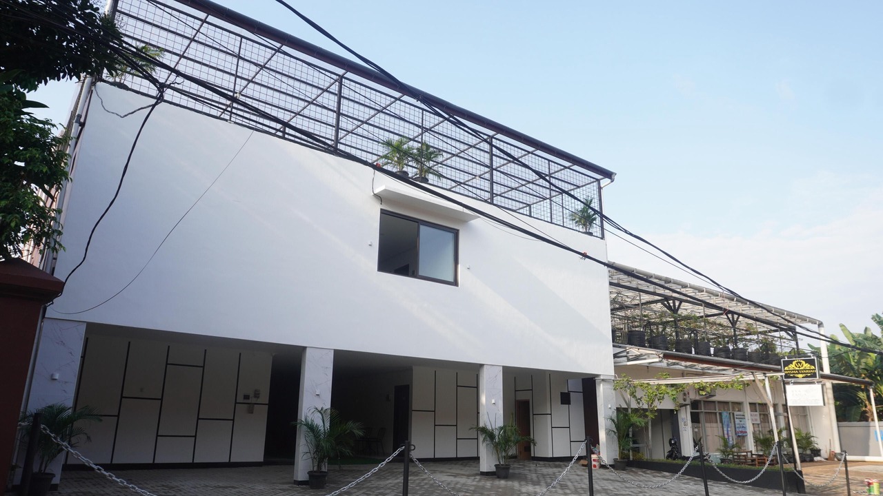 Photo of Outdoor in Mampang Prapatan