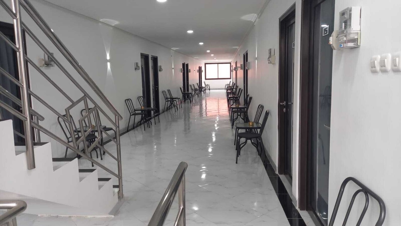 Photo of Patio Balcony in Mampang Prapatan