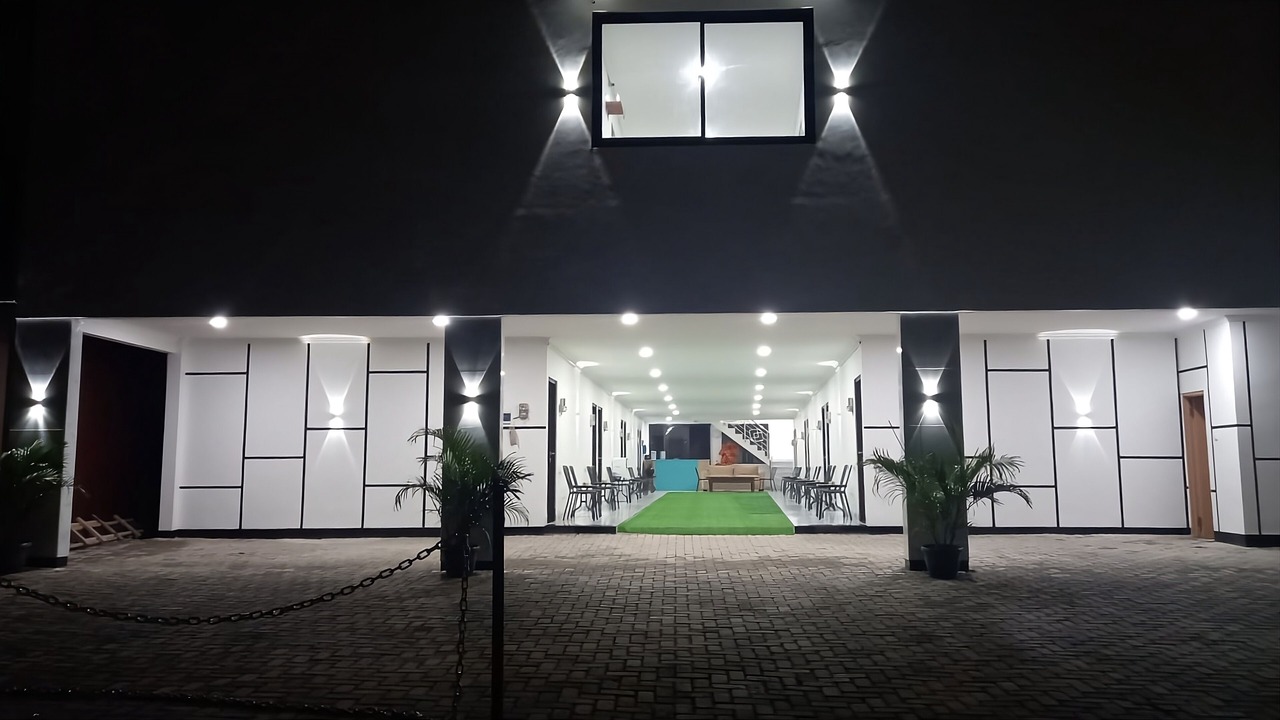 Photo of Outdoor in Mampang Prapatan