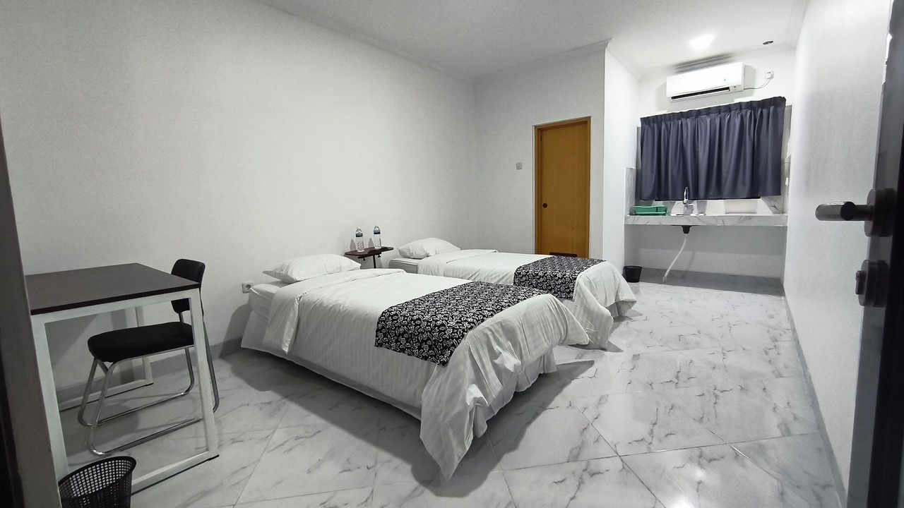 Photo of Bedroom in Mampang Prapatan