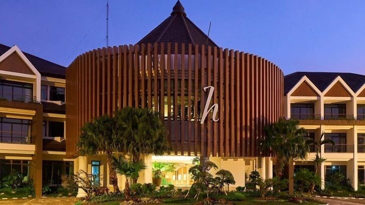 Photo of Outdoor in Cipanas