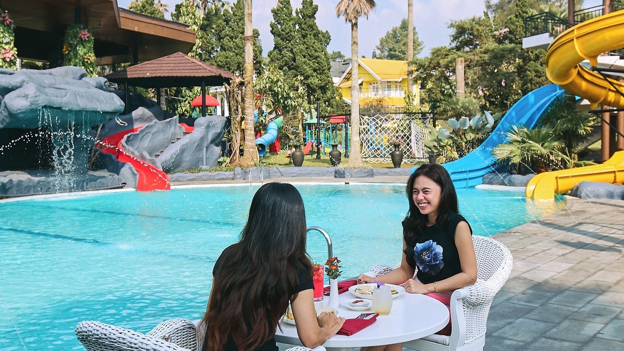 Photo of Outdoor in Cipanas