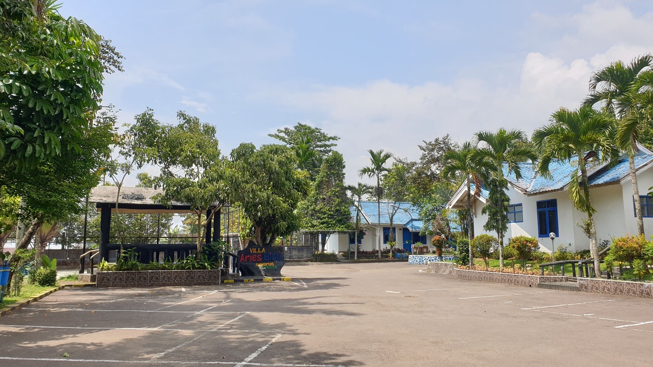 Photo of Outdoor in Cisarua
