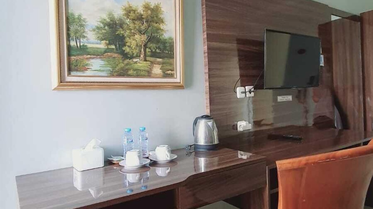 Photo of Bedroom in Cisarua
