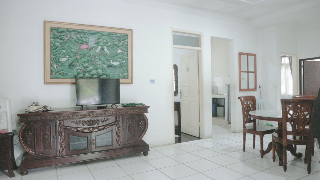 Photo of Bedroom in Cisarua