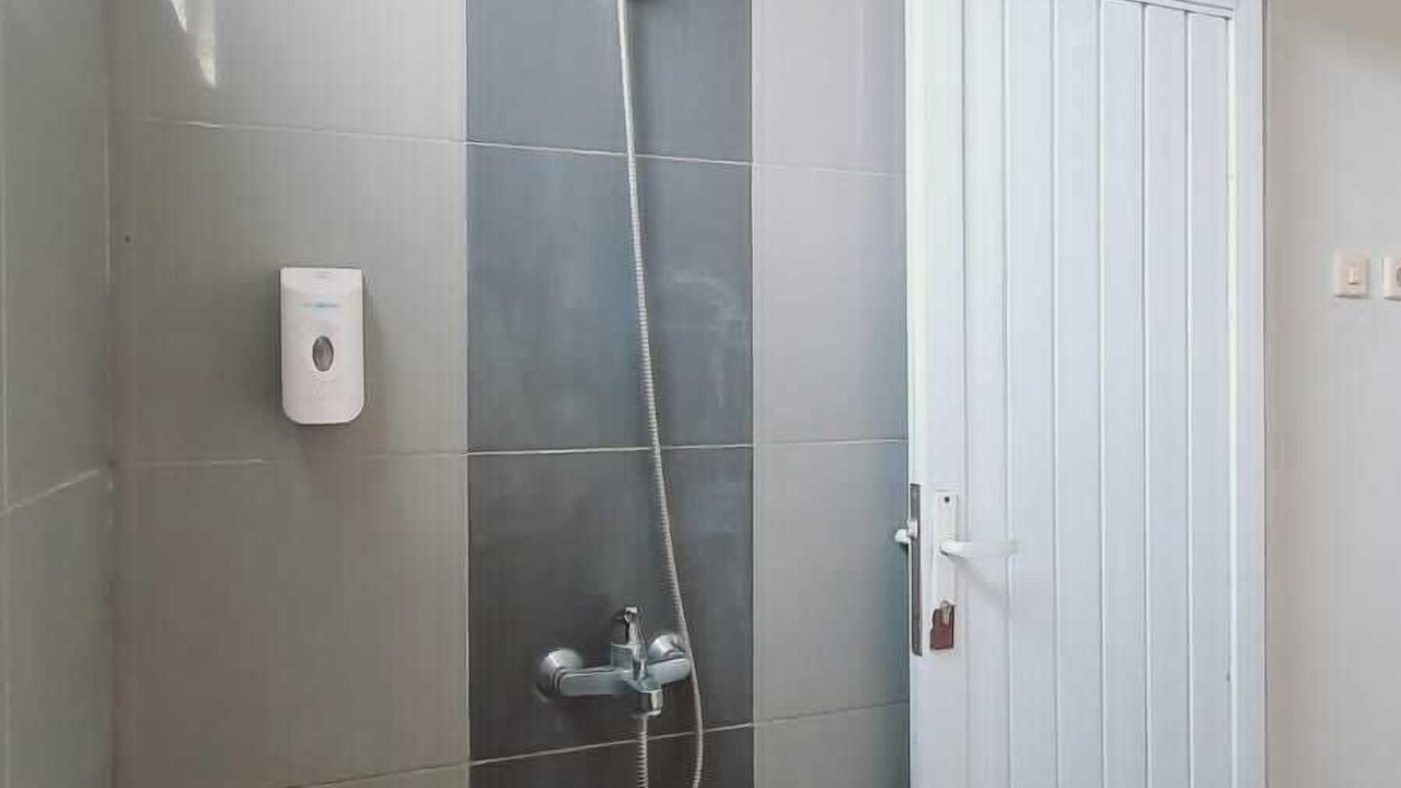 Photo of Bathroom in Cisarua