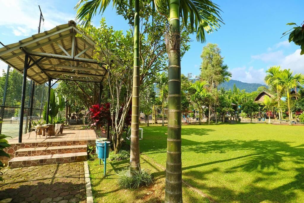 Photo of Outdoor in Cisarua