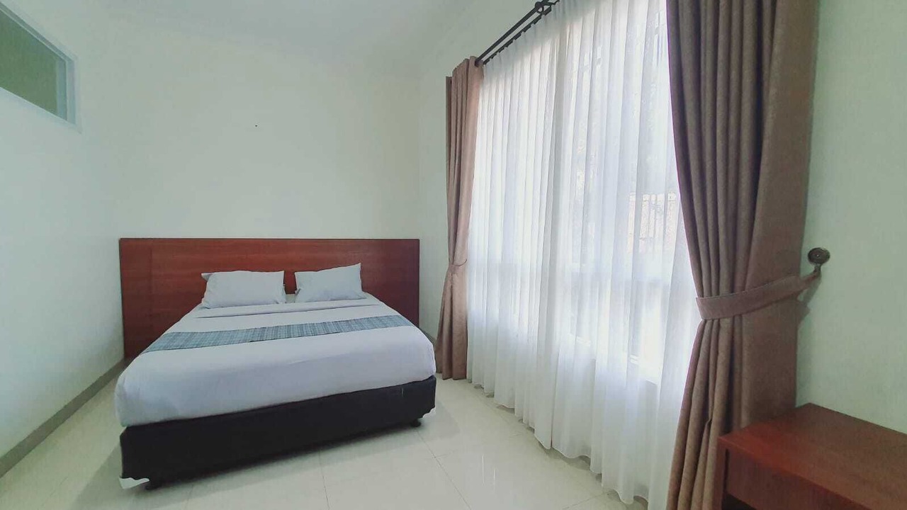 Photo of Bedroom in Cisarua