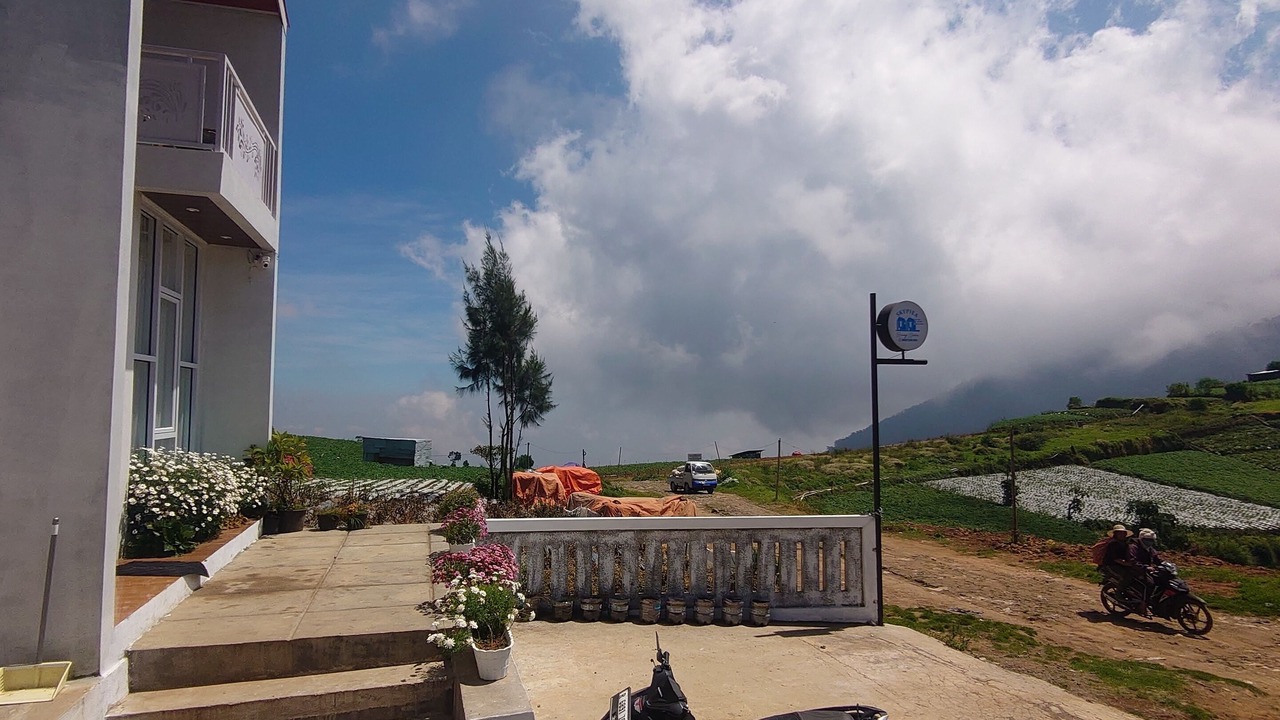 Photo of Outdoor in Dieng