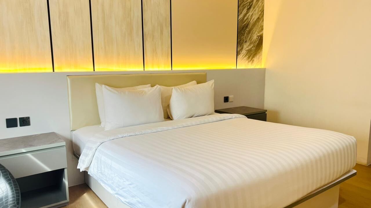 Photo of Bedroom in Sorong