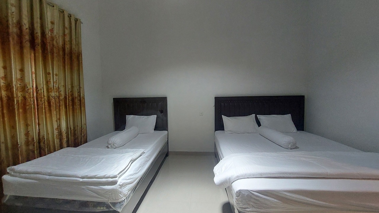 Photo of Outdoor in Simanindo