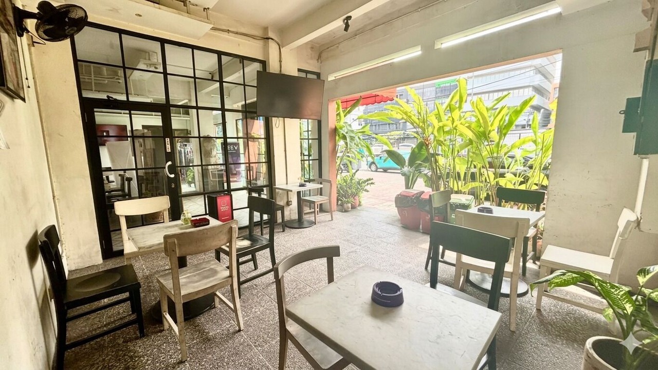 Photo of Outdoor in Kemanggisan