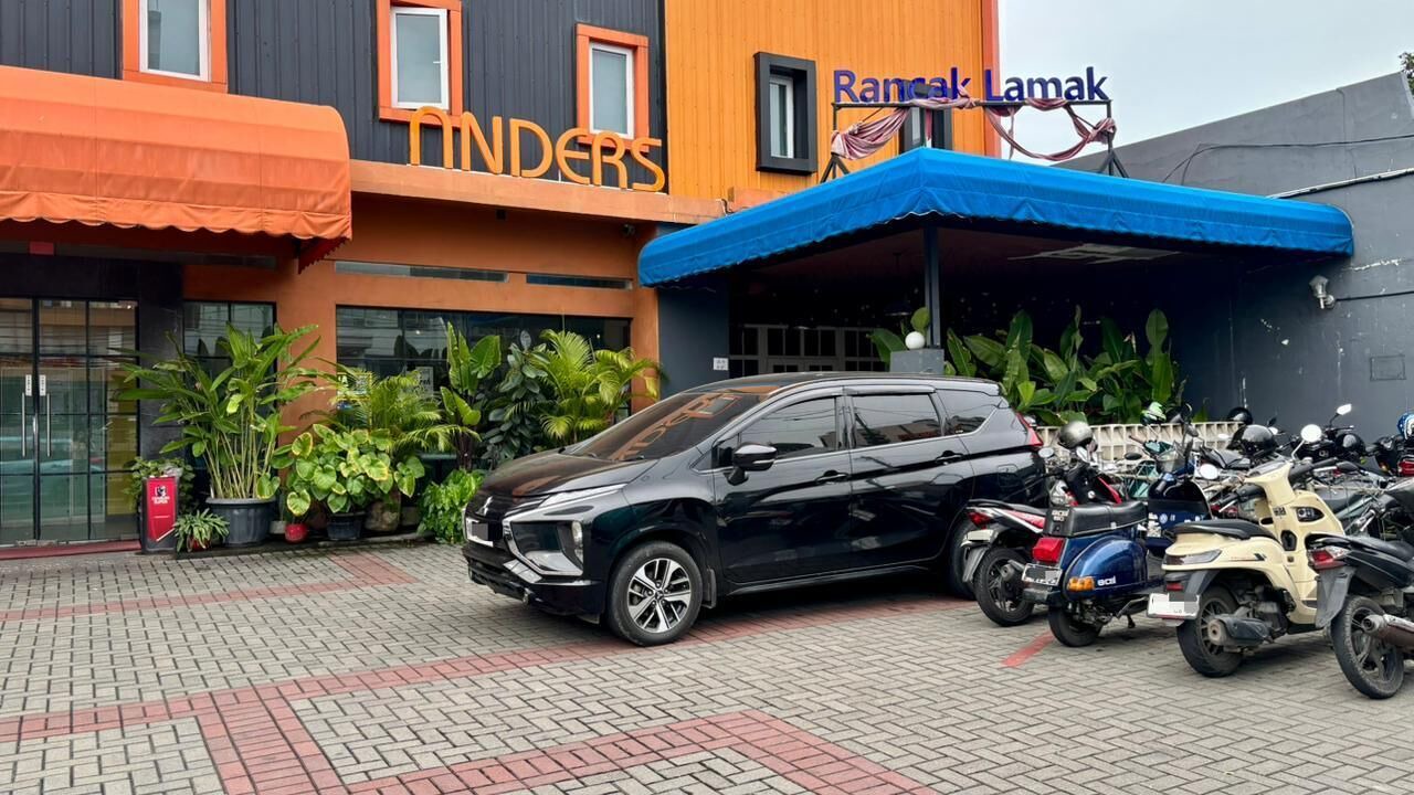 Photo of Others in Kemanggisan