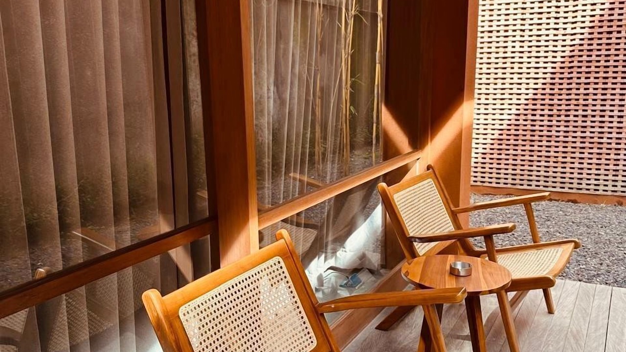 Photo of Patio Balcony in Batu Bolong
