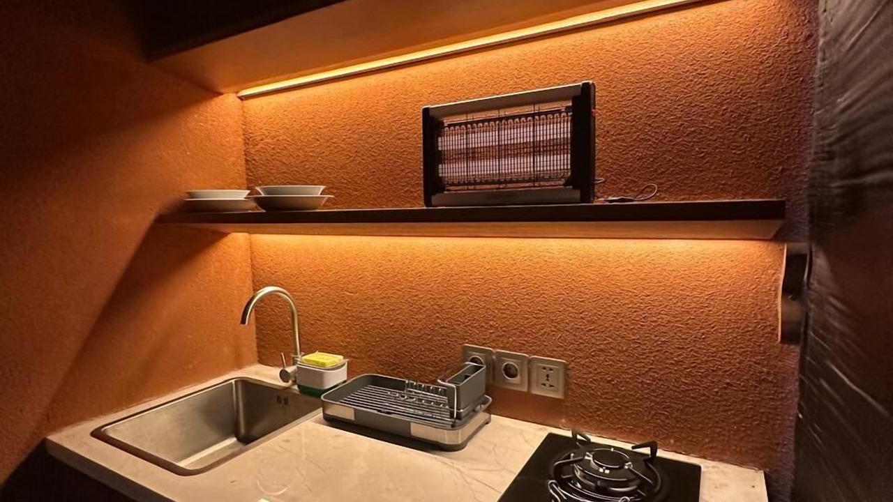 Photo of Kitchen in Batu Bolong