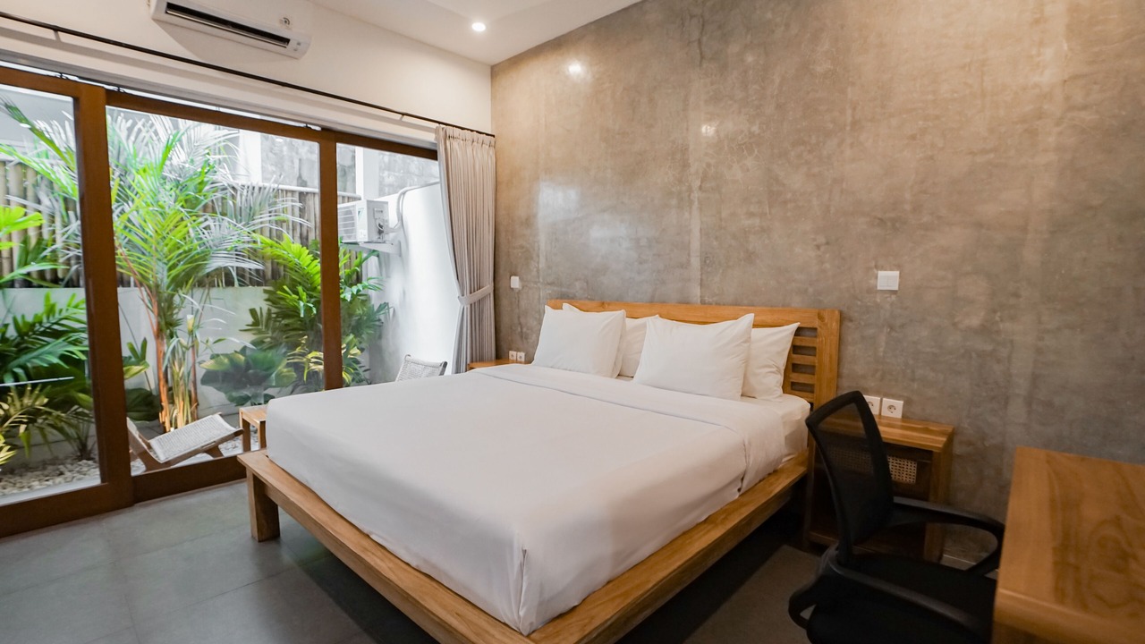 Photo of Bedroom in Tumbak Bayuh