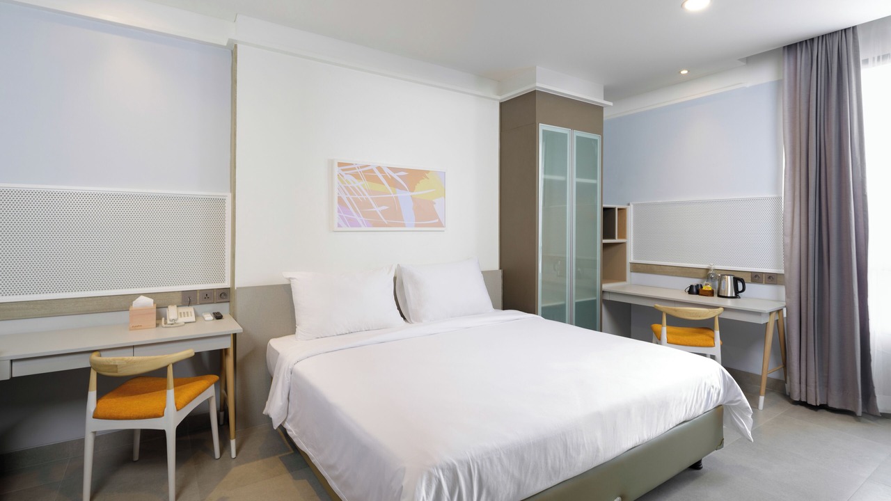 Photo of Bedroom in Bumi Serpong Damai