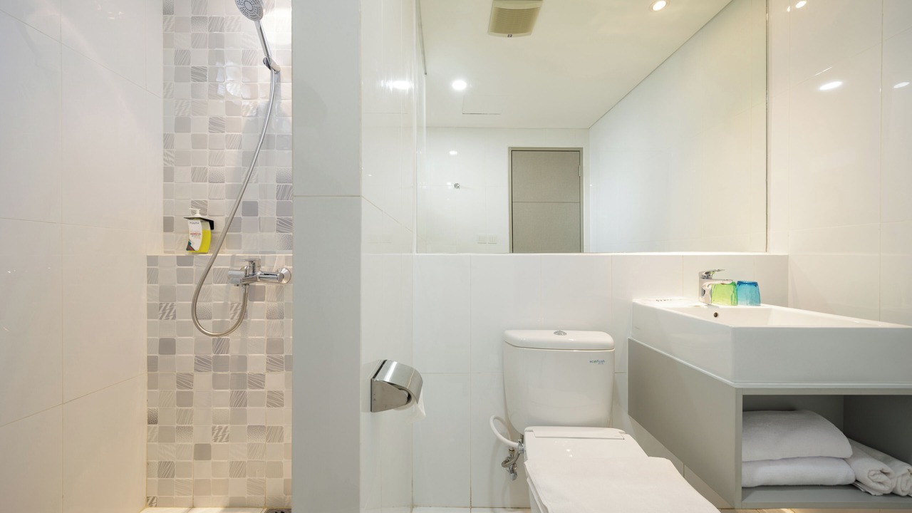 Photo of Bathroom in Bumi Serpong Damai