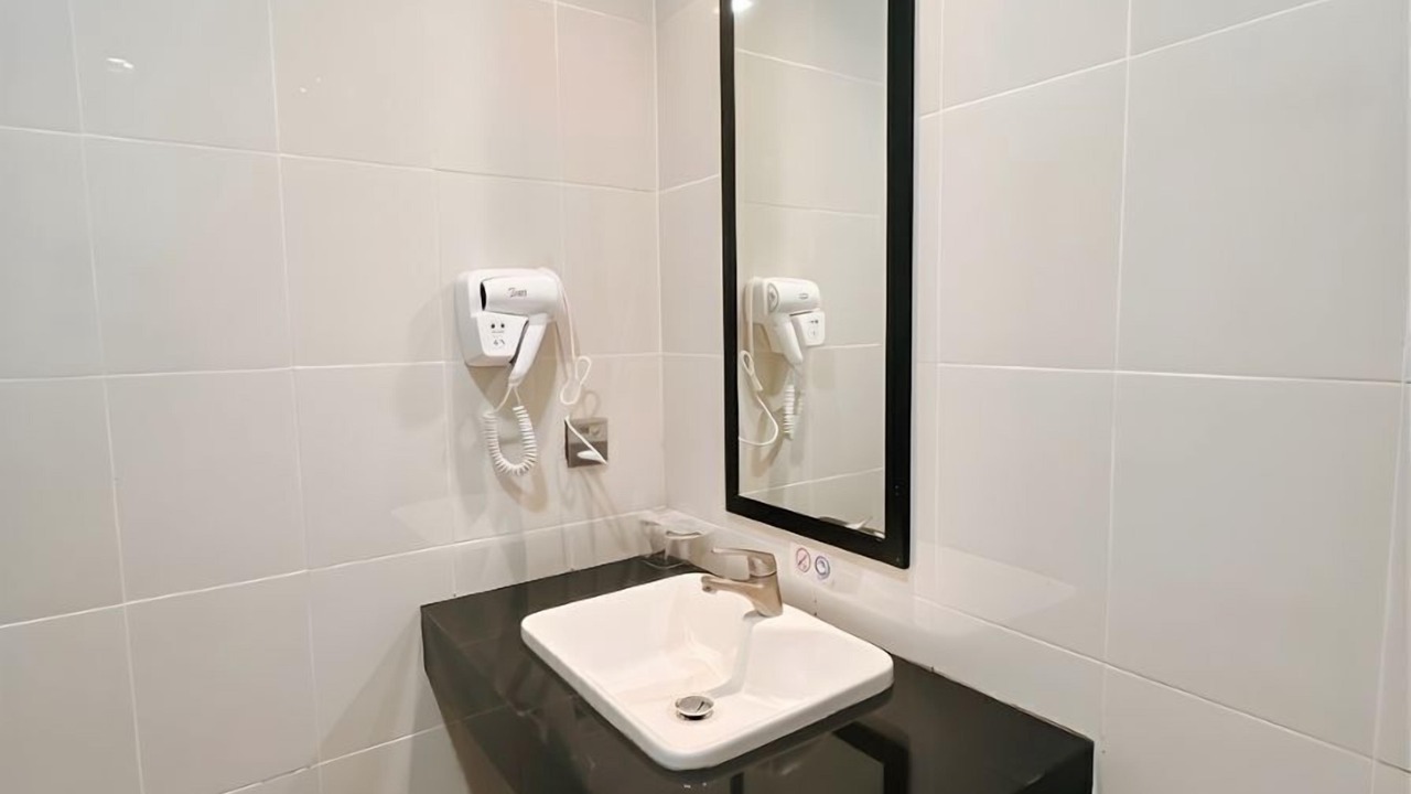 Photo of Bathroom in Tanjung Pinang