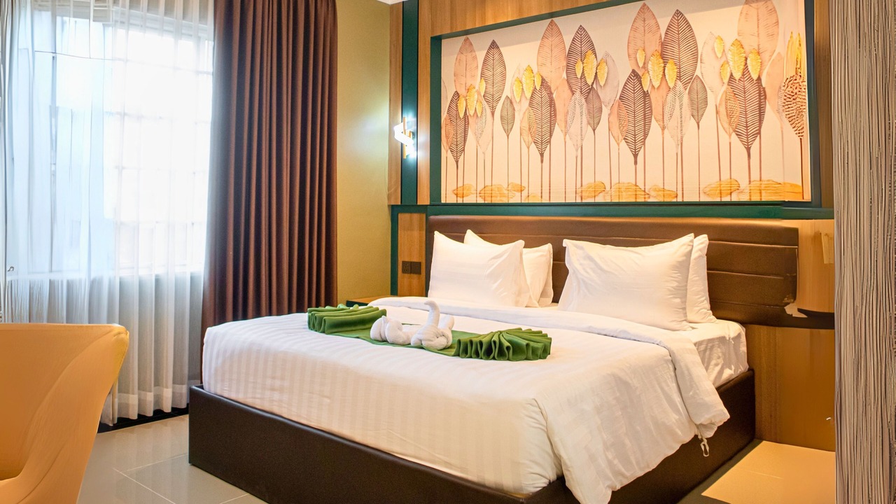 Photo of Bedroom in Tanjung Pinang