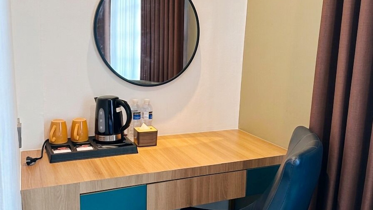 Photo of Bedroom in Tanjung Pinang